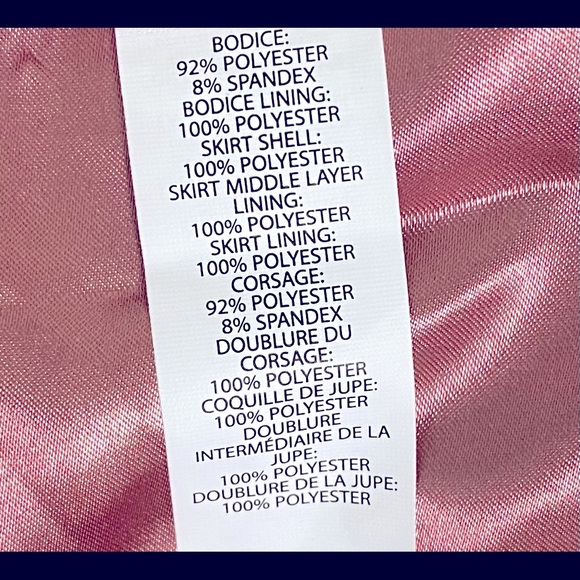 Dress for girls from Children’s Place. Size 5T and color pink/flora. - Picture 5 of 6